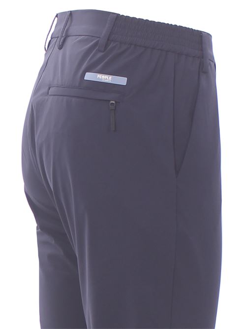 technical pants kobra PEOPLE OF SHIBUYA | KOBRAPM950790